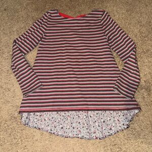 Matilda Jane Long Sleeve Shirt
